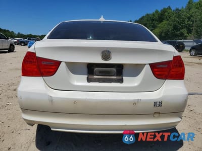 Zdjęcie 6 z 12 samochodu: 2009 BMW 328 I VIN:WBAPH77509NM45935 - miniatura