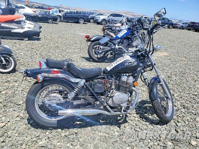 2015 HONDA CMX250 C JH2MC1314FK900374 - główne zdjęcie licytacji z USA - miniatura