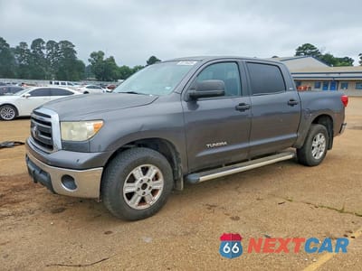 2011 TOYOTA TUNDRA CREWMAX SR5 5TFEM5F11BX029119 - główne zdjęcie licytacji z USA - miniatura