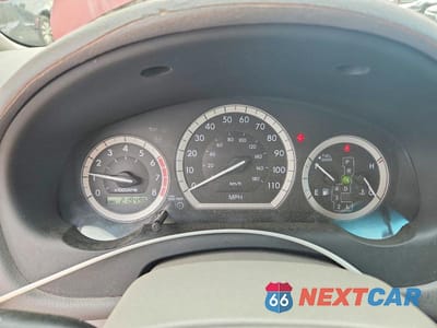 Zdjęcie 9 z 13 samochodu: 2004 TOYOTA SIENNA XLE 7 PASSENGER VIN:5TDZA22C64S094041 - miniatura