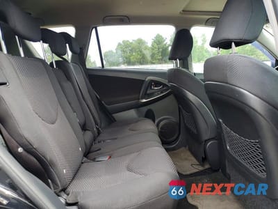 Zdjęcie 11 z 13 samochodu: 2011 TOYOTA RAV4 SPORT VIN:JTMRK4DV3B5102851 - miniatura