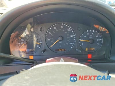 Zdjęcie 9 z 13 samochodu: 2003 MERCEDES-BENZ ML 350 VIN:4JGAB57E13A415383 - miniatura