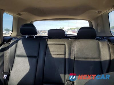 Zdjęcie 10 z 13 samochodu: 2011 MERCEDES-BENZ GLK 350 VIN:WDCGG5GB6BF579469 - miniatura
