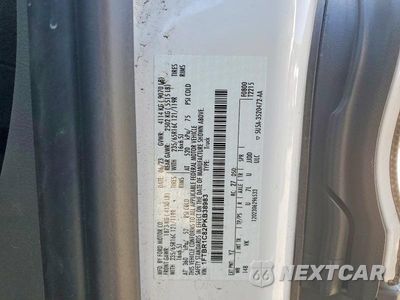 Zdjęcie 13 z 13 samochodu: 2023 FORD TRANSIT T- - DELIVERY VAN VIN:1FTBR1C82PKB38983 - miniatura