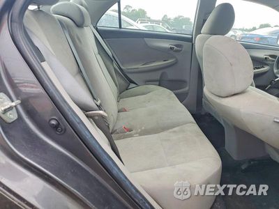 Zdjęcie 10 z 12 samochodu: 2013 TOYOTA COROLLA L VIN:5YFBU4EE4DP122882 - miniatura