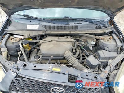 Zdjęcie 12 z 13 samochodu: 2003 TOYOTA RAV4 BASE VIN:JTEHH20V030261518 - miniatura