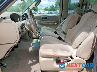 Zdjęcie 7 z 12 samochodu: 2002 FORD F150 VIN:1FTRX17W92NB58989 - miniatura