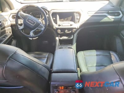 Zdjęcie 8 z 13 samochodu: 2020 GMC ACADIA SLT VIN:1GKKNULS3LZ135993 - miniatura