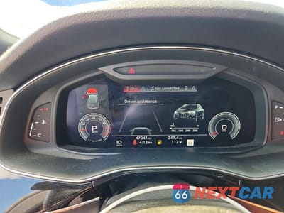 Zdjęcie 9 z 13 samochodu: 2020 AUDI Q8 PREMIUM PLUS S-LINE VIN:WA1EVAF16LD018622 - miniatura