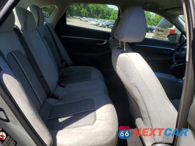 Zdjęcie 10 z 12 samochodu: 2020 HYUNDAI SONATA SE VIN:5NPEG4JA7LH031933 - miniatura