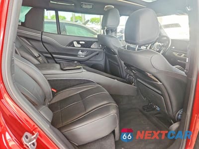 Zdjęcie 11 z 14 samochodu: 2023 MERCEDES-BENZ GLS MERCEDES-MAYBACH GLS600 4M VIN:4JGFF8HB6PA987071 - miniatura