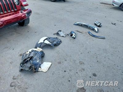 Zdjęcie 13 z 14 samochodu: 2025 NISSAN ROGUE PLATINUM VIN:JN8BT3DC3SW103066 - miniatura