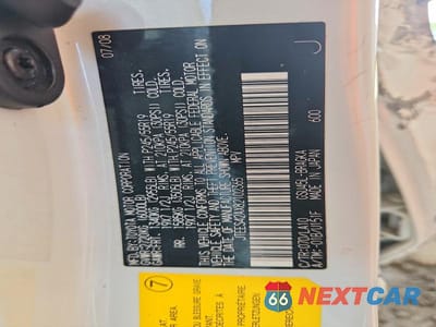Zdjęcie 13 z 13 samochodu: 2008 TOYOTA HIGHLANDER LIMITED VIN:JTEES42AX82102365 - miniatura
