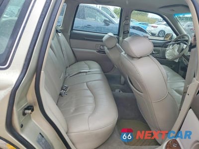 Zdjęcie 10 z 12 samochodu: 1997 LINCOLN TOWN CAR EXECUTIVE VIN:1LNLM81W7VY726400 - miniatura
