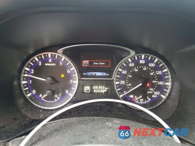 Zdjęcie 9 z 13 samochodu: 2016 INFINITI QX60 BASE VIN:5N1AL0MM1GC519703 - miniatura