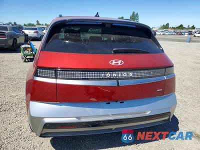 Zdjęcie 6 z 14 samochodu: 2026 HYUNDAI IONIQ 5 LIMITED VIN:7YAKRDDC5TY044441 - miniatura