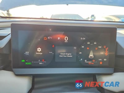 Zdjęcie 9 z 13 samochodu: 2026 TOYOTA RAV4 XLE PREMIUM VIN:2T36DRBVXTC007521 - miniatura