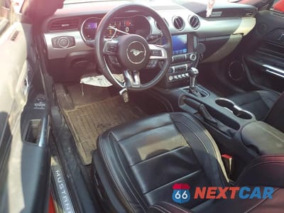Zdjęcie 8 z 12 samochodu: 2023 FORD MUSTANG GT VIN:1FA6P8CF9P5304564 - miniatura