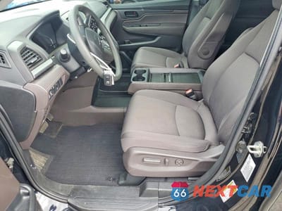 Zdjęcie 7 z 13 samochodu: 2020 HONDA ODYSSEY EX VIN:5FNRL6H5XLB069768 - miniatura