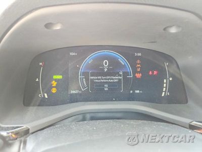 Zdjęcie 9 z 12 samochodu: 2025 TOYOTA CAMRY LE VIN:4T1DAACK9SU583614 - miniatura