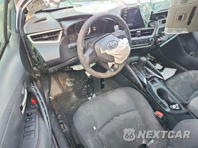 Zdjęcie 8 z 12 samochodu: 2020 TOYOTA COROLLA LE VIN:5YFVPRAE0LP099719 - miniatura