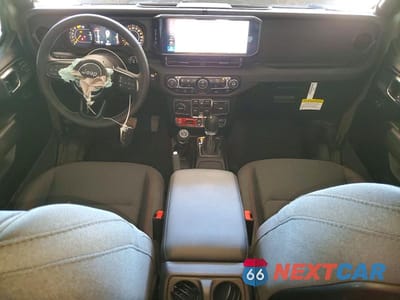 Zdjęcie 8 z 12 samochodu: 2026 JEEP WRANGLER RUBICON VIN:1C4PJXFG7TW213084 - miniatura