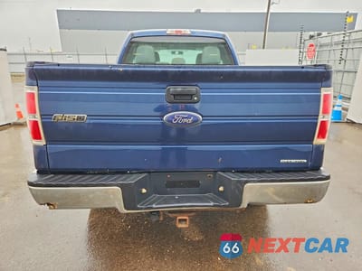 Zdjęcie 6 z 12 samochodu: 2013 FORD F150 SUPER CAB VIN:1FTEX1EM6DFB77609 - miniatura