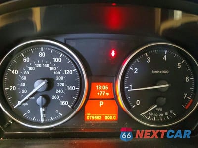 Zdjęcie 9 z 12 samochodu: 2011 BMW 328 XI SULEV VIN:WBAPK5C53BF122796 - miniatura