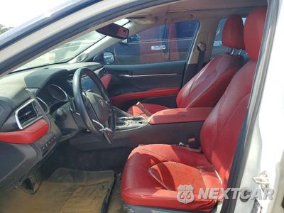 Zdjęcie 7 z 12 samochodu: 2018 TOYOTA CAMRY XSE VIN:4T1B61HK2JU081351 - miniatura