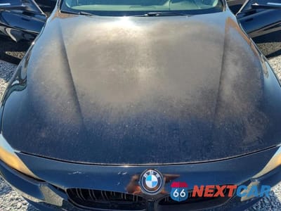 Zdjęcie 11 z 12 samochodu: 2013 BMW 320 I VIN:WBA3B1C5XDF461503 - miniatura