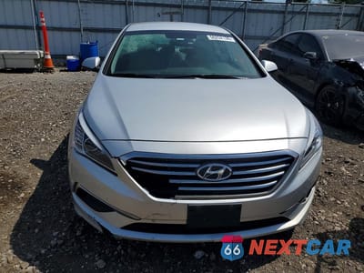 Zdjęcie 7 z 14 samochodu: 2016 HYUNDAI SONATA SE VIN:5NPE24AF5GH319076 - miniatura