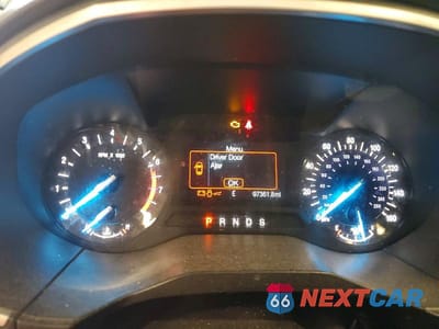 Zdjęcie 9 z 13 samochodu: 2018 FORD EDGE VIN:2FMPK3J90JBC40782 - miniatura