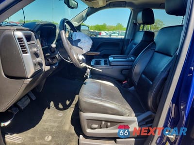 Zdjęcie 7 z 12 samochodu: 2014 CHEVROLET SILVERADO K1500 LTZ VIN:3GCUKSEC6EG383570 - miniatura