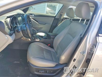 Zdjęcie 7 z 12 samochodu: 2014 KIA OPTIMA EX VIN:5XXGN4A75EG289241 - miniatura