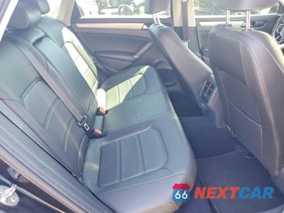 Zdjęcie 10 z 12 samochodu: 2020 VOLKSWAGEN PASSAT SE VIN:1VWSA7A31LC014979 - miniatura