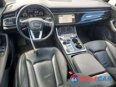 Zdjęcie 8 z 13 samochodu: 2020 AUDI Q7 PREMIUM PLUS VIN:WA1LXAF76LD004841 - miniatura