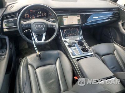 Zdjęcie 8 z 13 samochodu: 2020 AUDI Q7 PREMIUM PLUS VIN:WA1LXAF76LD004841 - miniatura
