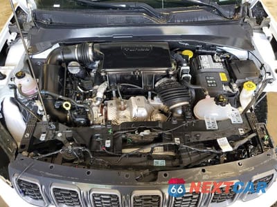 Zdjęcie 12 z 14 samochodu: 2025 JEEP COMPASS TRAILHAWK VIN:3C4NJDDN1ST583894 - miniatura