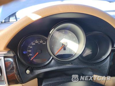 Zdjęcie 9 z 13 samochodu: 2016 PORSCHE MACAN S VIN:WP1AB2A5XGLB47521 - miniatura