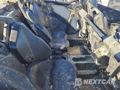 Zdjęcie 6 z 10 samochodu: 2024 POLARIS RZR UTILITY VEHICLE VIN:3NSR4E920RG068142 - miniatura