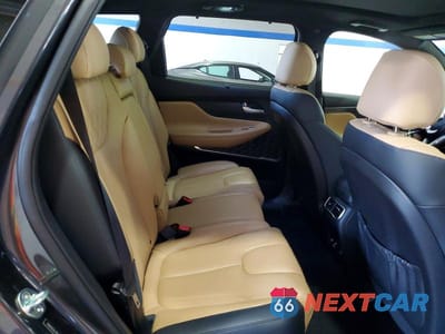 Zdjęcie 11 z 13 samochodu: 2023 HYUNDAI SANTA FE CALLIGRAPHY VIN:5NMS5DAL7PH557153 - miniatura