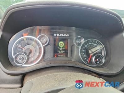 Zdjęcie 9 z 12 samochodu: 2023 RAM 5500 VIN:3C7WRNFLXPG527454 - miniatura