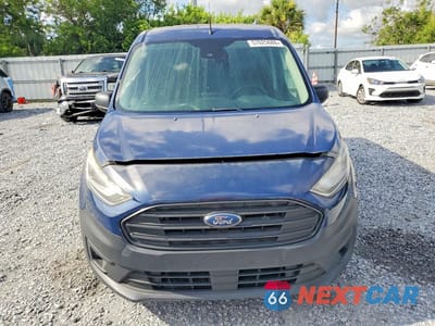 Piąte zdjęcie samochodu w środku: 2020 FORD TRANSIT CONNECT XL DELIVERY VAN VIN:NM0LS7E27L1438987 - miniatura