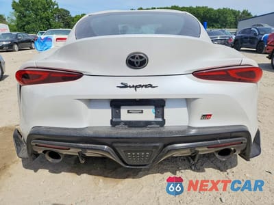 Zdjęcie 6 z 12 samochodu: 2020 TOYOTA GR SUPRA 3.0 PREMIUM VIN:WZ1DB4C06LW025700 - miniatura