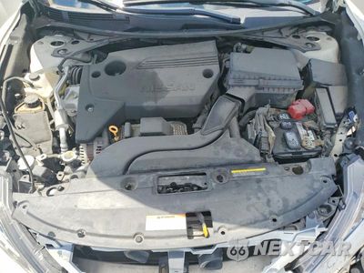 Zdjęcie 11 z 13 samochodu: 2016 NISSAN ALTIMA 2.5 SR VIN:1N4AL3AP4GC174032 - miniatura