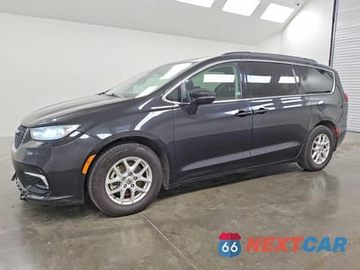 2022 CHRYSLER PACIFICA TOURING L 2C4RC1BG4NR116734 - główne zdjęcie licytacji z USA - miniatura