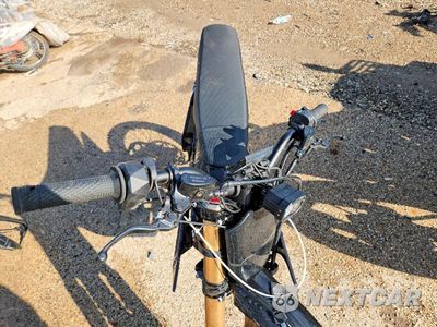Piąte zdjęcie samochodu w środku: 2026 OTHR DIRT BIKE VIN:LGMYWW2H5S0002109 - miniatura