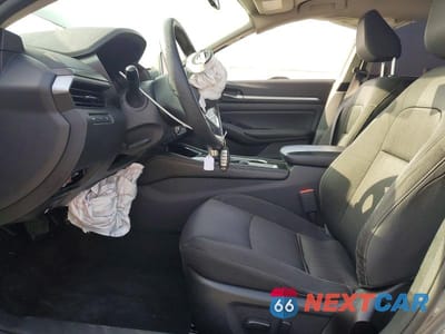 Zdjęcie 7 z 12 samochodu: 2023 NISSAN ALTIMA SV VIN:1N4BL4DV0PN392414 - miniatura