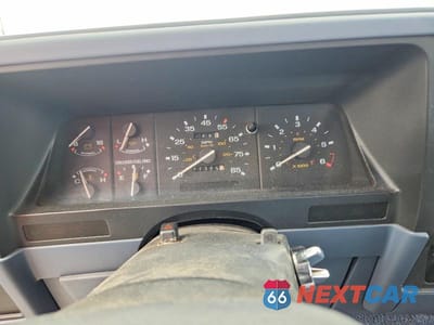 Zdjęcie 9 z 12 samochodu: 1991 FORD RANGER SUPER CAB VIN:1FTCR14U1MPA46777 - miniatura