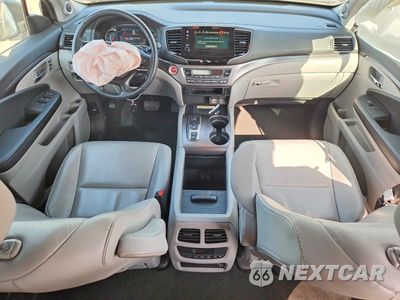 Zdjęcie 8 z 13 samochodu: 2022 HONDA PILOT SE VIN:5FNYF6H21NB044639 - miniatura